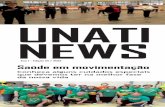 UNATI NEWS 01/2013
