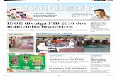 Jornal da Manhã 13/12/2012