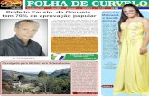 Jornal Folha de Curvelo edição 311