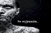 La Agencia. Catálogo general