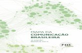 Patricia Santiago - Mapa da comunicação brasileira 18 01 14