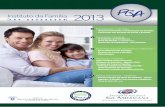 Folder Instituto da Família - FTSA 2013