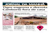 Jornal da Manhã - 02/02/12