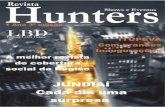 Revista Hunters 3ª Edição