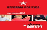 Reforma Política - São Paulo