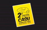 Preimiação Concurso de Caricaturas CASU Design.exe 2009