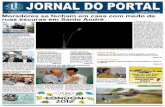 Jornal do Portal do Grande ABC - Edição de Julho de 2012