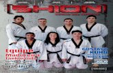 Shion Magazine 6ª Edição