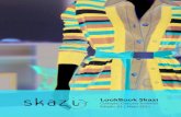 LookBook Skazi / Edição 01