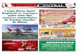 Jornal Central Setembro 2013