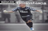 Matchday Corinthians Fevereiro 2011