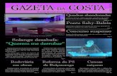 Gazeta da Costa - edição nº 5