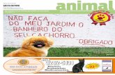 Caderno Animal - Gazeta do Povo