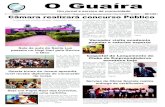 Jornal O Guaíra - Ed. 01-12-2010