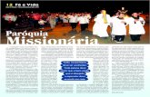 Jornal Paroquial de Dezembro de 2010