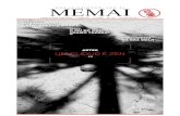 Jornal Memai - Edição 06
