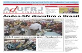 Jornal da Adufrj-SSind - 832 - 03022014