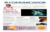 O Comunicador #1 - 4º trimestre 2012