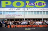 POLO INSIDE - 2009/2