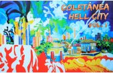 Projeto Comercial Coletânea Hell City