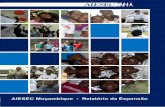 Relatório Anual AIESEC em Moçambique 2010/2011