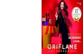Oriflame - Flyer 17 2013