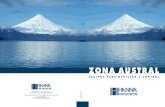 Catálogo Zona Austral HANNA Chile