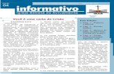 Informativo IBAB -Mês de junho de 2012