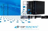 GP Racks by Grupo Policom | Projetados para você, sob medida para o seu data center.