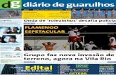 Diário de Guarulhos - 15-01-2014