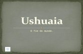 Pesquisa Ushuaia