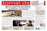 Jornal da Apatej ago/set 2013