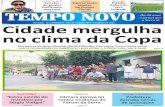 Jornal Tempo Novo Ed 1077