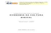 ENTREVISTA COM LADISLAU DOWBOR - ECONOMIA DA CULTURA DIGITAL