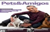 Revista Pet&Amigos
