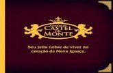 Book: Residências Castel del Monte
