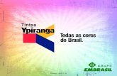 Catálogo Ypiranga 2011_2012