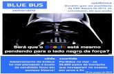 Semanário Blue Bus edição 3