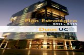 Plan Estretegico Duoc UC (2011-2015)