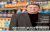 Revista Matéria Prima - 9ª edição