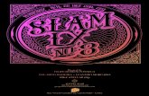 SLAM LX Nº3 V1