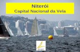 Apresentação Niterói Capital Nacional da Vela