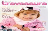 Revista Travessura - Julho 2010
