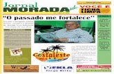 6ª Edição Jornal Morada - Março de 2012