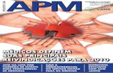Revista da APM | Janeiro/Fevereiro 2010