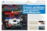 "Porto & Negócios" do Diário do Litoral