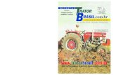 Revista Trator Brasil Nº 6 - Março/Abril 2012