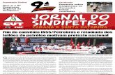 Jornal do Sindipetro PR e SC Nº 1303