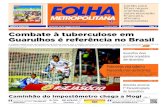 Folha Metropolitana 18/08/2013