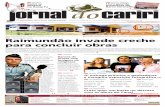 Jornal do Cariri - 13 a 19 de março de 2012